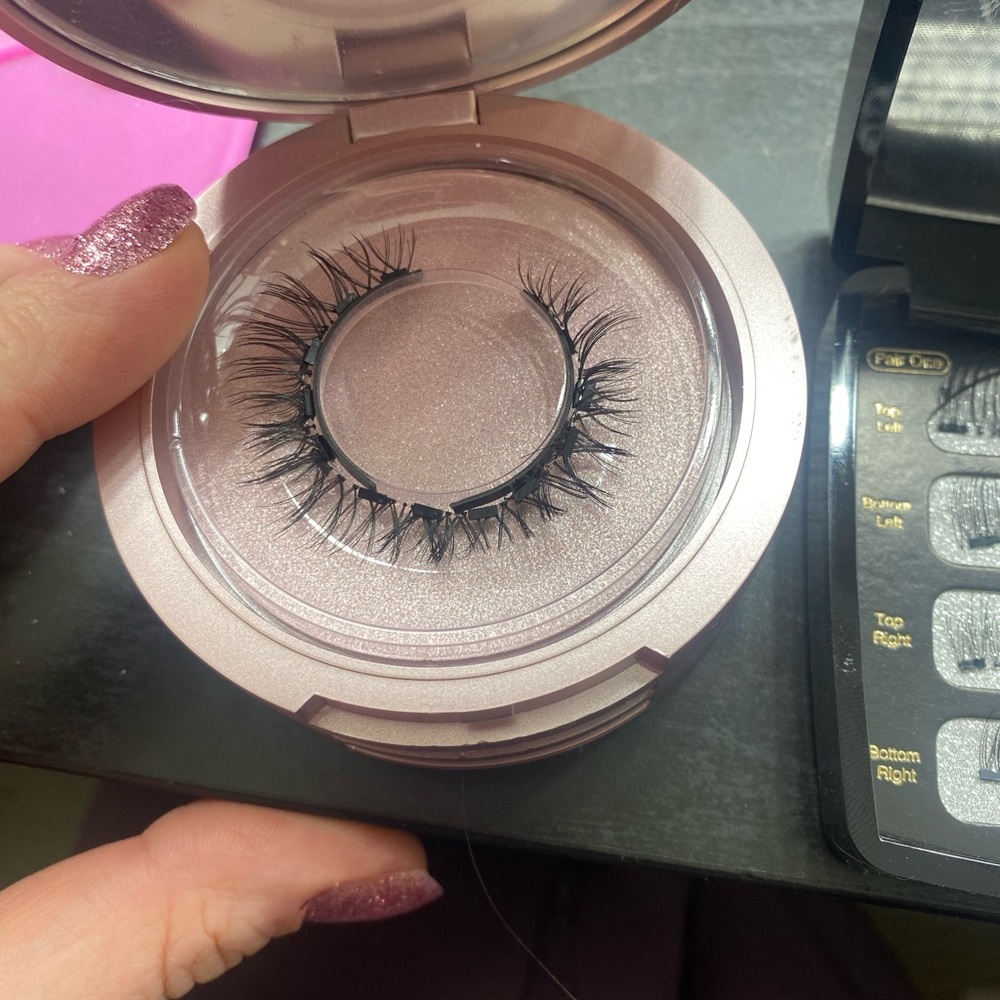 Magnetic lashes - Picture 5 of 6